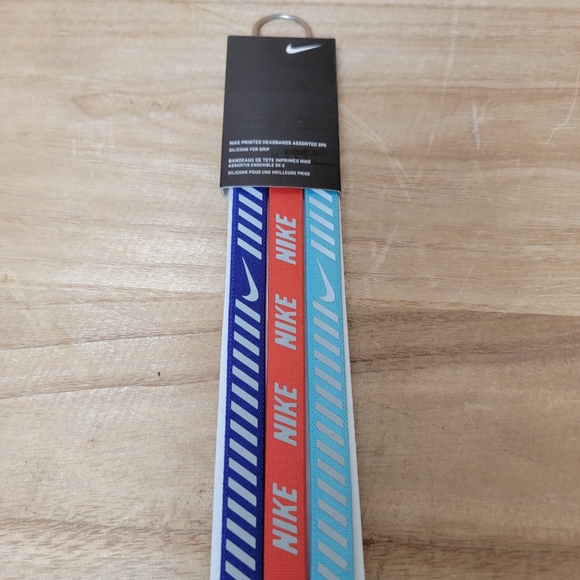 🆕️ Nike Assorted Headbands - Picture 11 of 13